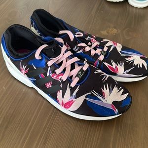 Adidas Torsion Water Lily Shoe